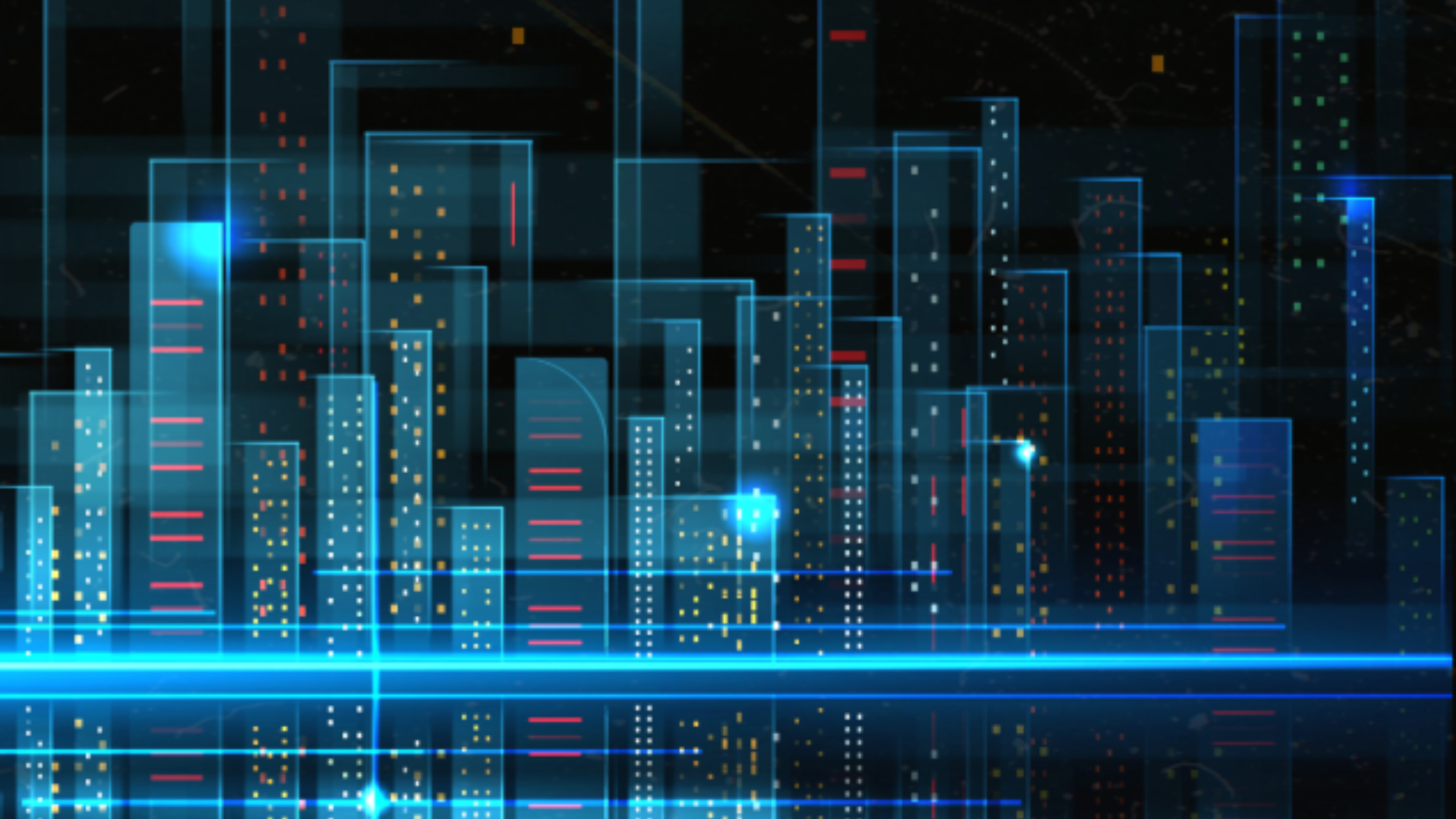 Beyond Bitcoin: Exploring the Full Digital Asset Ecosystem